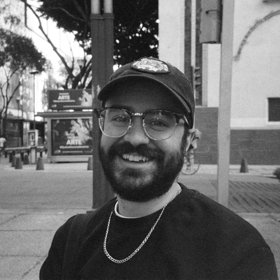 Gio Lobato